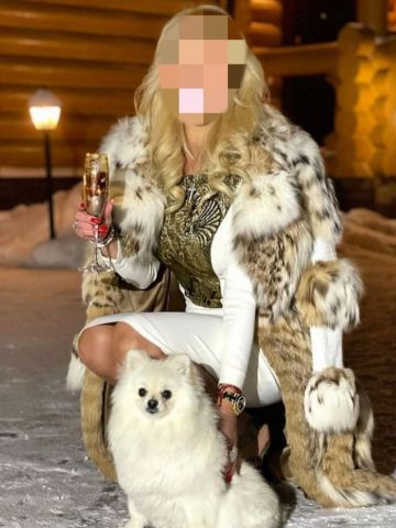 Анкета проститутки Изабелла, 32 года